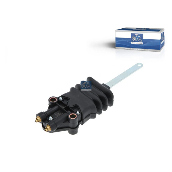 شیر تراز (لولینگ والو) 5.65135 DIESEL TECHNIC